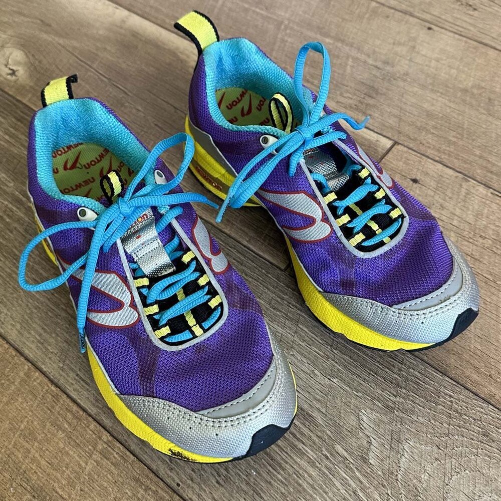 Newton Momentum Running Shoes, Women's 8